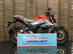 スズキ　ＧＩＸＸＥＲ　１５０　２０２３年モデル