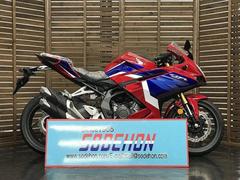 ホンダ　ＣＢＲ２５０ＲＲ　２０２５年モデル　パールグレアホワイト