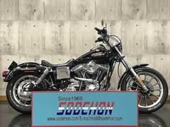 ＨＡＲＬＥＹ−ＤＡＶＩＤＳＯＮ　ＦＸＤＬ　ローライダー　２００４年モデル　ダイナローライダー　ＦＣＲ・サンダーヘッダー