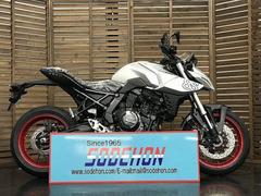 スズキ　ＧＳＸ−８Ｓ　２０２５年モデル　マットソードシルバーメタリック