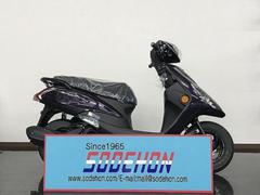 ヤマハ　ＡＸＩＳ　Ｚ　２０２５年モデル　ダークグレーイッシュパープルメタリック