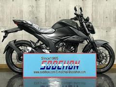 スズキ　ＧＩＸＸＥＲ　２５０　２０２５年モデル　マットブラックメタリック