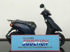 ヤマハ　ＪＯＧ　２０２３年モデル　マットジーンズブルーメタリック