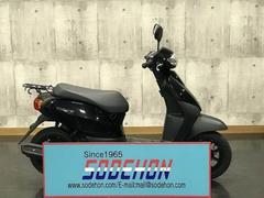 ホンダ　タクト・ベーシック　２０２５年モデル　フルノーマル