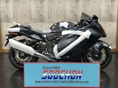 スズキ　ＧＳＸ１３００Ｒハヤブサ　２０２６年モデル　ギャラクシーグレーメタリック　・キャンディバーントゴールド