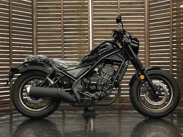 ホンダ レブル250 Sエディション E－Clutch 2025