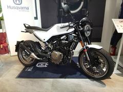 ＨＵＳＱＶＡＲＮＡ　ヴィットピレン４０１