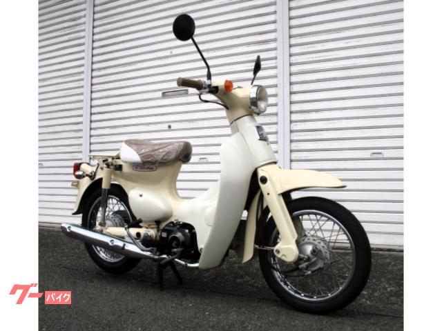 ホンダ リトルカブ｜オートボーイ 港南店｜新車・中古バイクなら 
