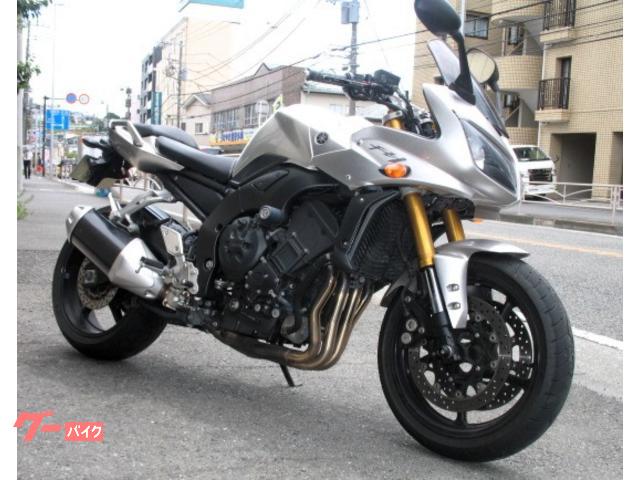 車両情報:ヤマハ FZ1 FAZER | オートボーイ 港南店 | 中古バイク・新車