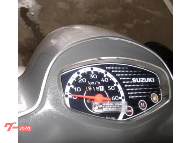 車両情報:スズキ レッツ4 | オートボーイ 港南店 | 中古バイク・新車