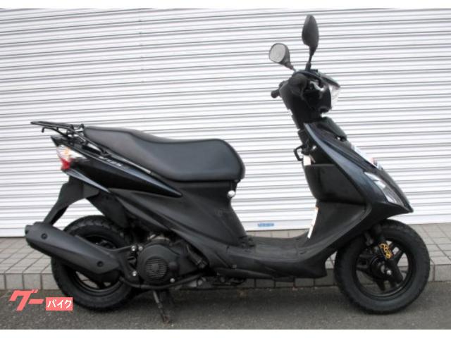 アドレスV125S