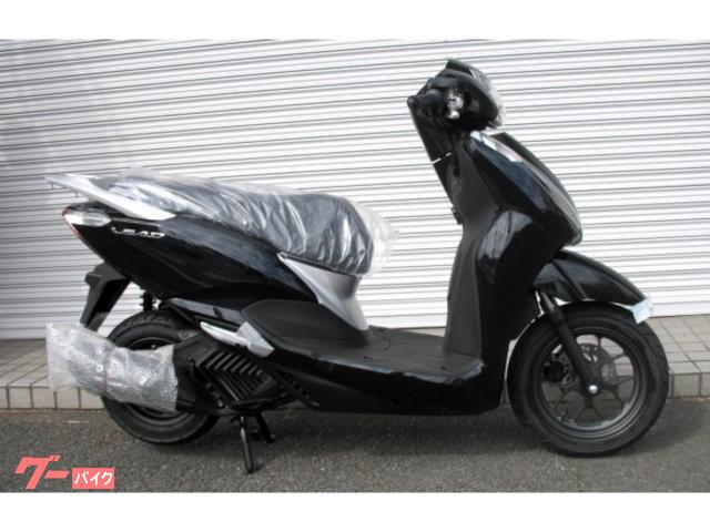 リード１２５　新車　２０２６年モデル