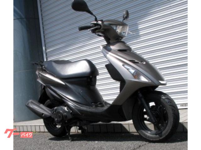 スズキ アドレスV125S｜オートボーイ 港南店｜新車・中古バイク