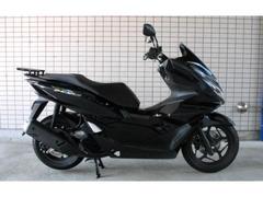 ホンダ　ＰＣＸ１６０