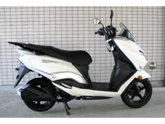 スズキ　バーグマンストリート１２５ＥＸ