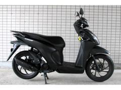 ホンダ　Ｄｉｏ１１０・ベーシック