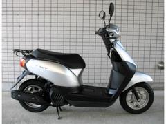 ホンダ　タクト・ベーシック