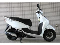 ホンダ　リード１２５