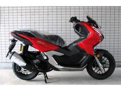 ホンダ　ＡＤＶ１６０