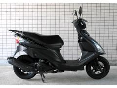 スズキ　アドレスＶ１２５Ｓ