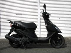 スズキ　アドレスＶ１２５Ｓ