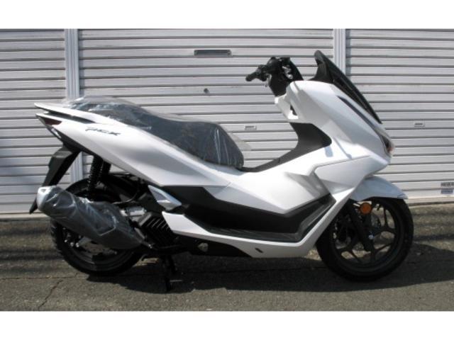 ホンダ　PCX125　低走行　自賠責2年付き ワンオーナー　整備済み　即乗り可能　佐賀　九州 ホンダ 2025年PCX125 ｜バイクを探す｜バイクショップオートプラザ