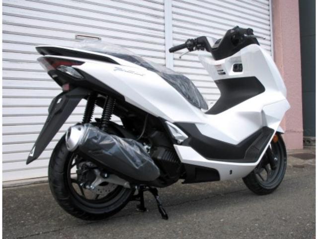 ホンダ PCX 新車 2025年モデル｜オートボーイ 港南店｜新車