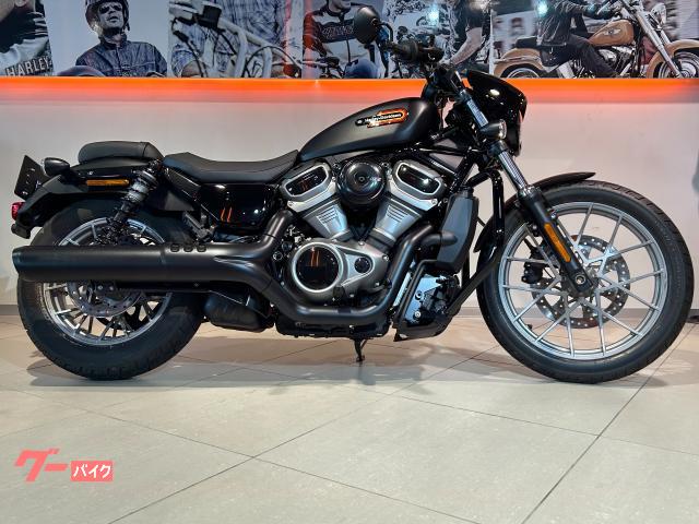 HARLEY－DAVIDSON RH975S ナイトスタースペシャル