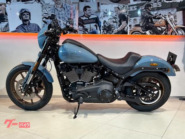 HARLEY－DAVIDSON FXLRS ソフテイル ローライダー