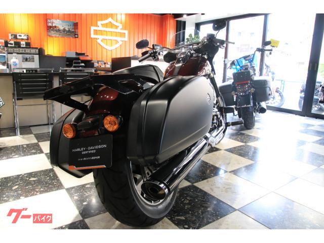 HARLEY－DAVIDSON FLSB ソフテイル スポーツ