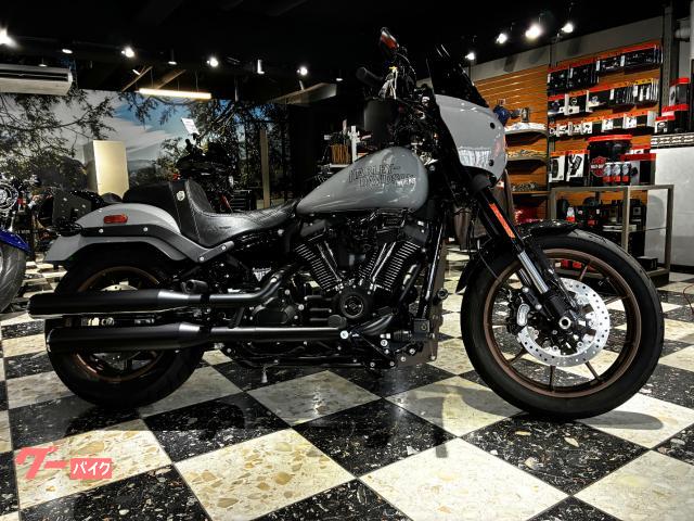 HARLEY－DAVIDSON FXLRS ソフテイル ローライダー
