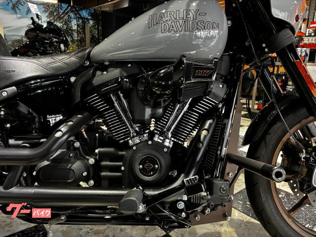車両情報:HARLEY−DAVIDSON FXLRS ソフテイル ローライダーS