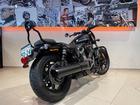 ＨＡＲＬＥＹ－ＤＡＶＩＤＳＯＮ ＲＨ９７５　ナイトスターの画像（東京都