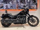 ＨＡＲＬＥＹ－ＤＡＶＩＤＳＯＮ ＦＸＬＲＳ　ソフテイル　ローライダーＳの画像（東京都