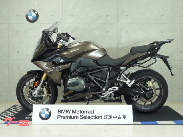 車両情報 Bmw R10rs モトラッドセントラル 世田谷中古車センター 中古バイク 新車バイク探しはバイクブロス