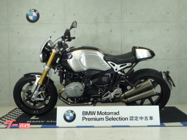 車両情報 Bmw R Ninet モトラッドさいたま City中古車センター 中古バイク 新車バイク探しはバイクブロス