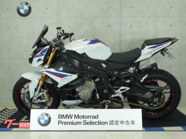 車両情報 Bmw S1000r モトラッドさいたま City中古車センター 中古バイク 新車バイク探しはバイクブロス