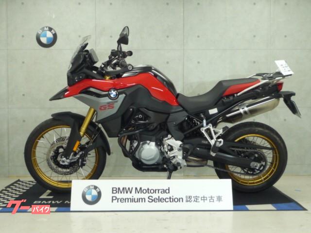 ｂｍｗ ｆ８５０ｇｓ ｂｍｗ認定中古車 モトラッド世田谷中古車センター 新車 中古バイクなら グーバイク