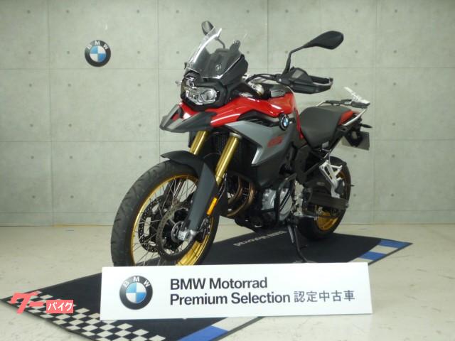 車両情報 Bmw F850gs モトラッド世田谷中古車センター 中古バイク 新車バイク探しはバイクブロス