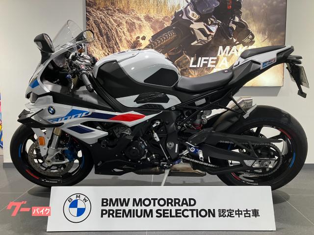 Ｓ１０００ＲＲ　ＢＭＷ認定中古車　２年保証