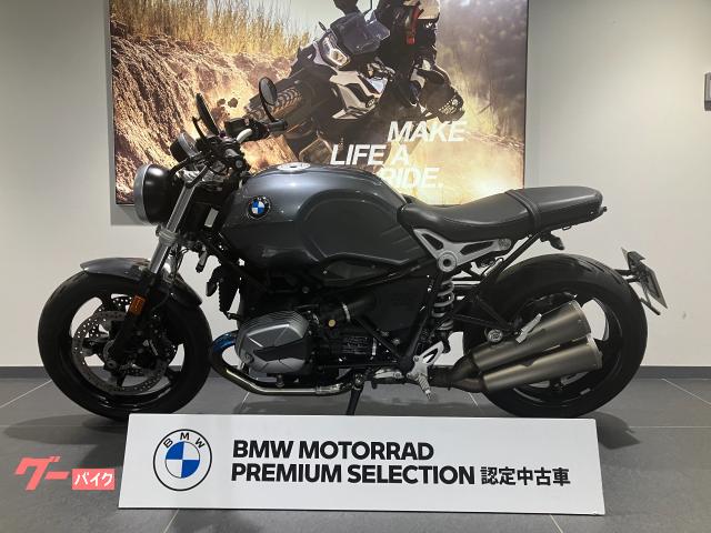 Ｒ　ｎｉｎｅＴ　ピュア　ＢＭＷ認定中古車