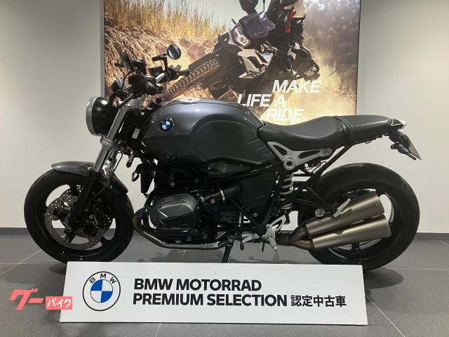 Ｒ　ｎｉｎｅＴ　ピュア　ＢＭＷ認定中古車