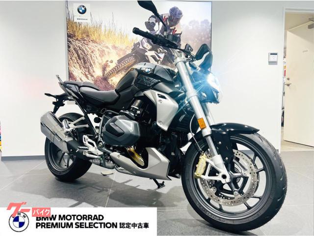 Ｒ１２５０Ｒ　ＥＴＣ　水平対向スポーツネイキッド　グリップヒーター　水冷ハイパワーボクサーツイン搭載