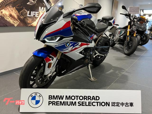Ｓ１０００ＲＲ　前後カーボンホイール　ＥＴＣ搭載　オーバーサスペンション　グリップヒーター　クルーズコントロール