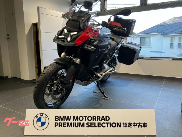 Ｒ１３００ＧＳアドベンチャー　フルパニア　前後シートヒーター　グリップヒーター　クルコン　カラーラッピング　ＭＴ車　ＥＴＣ