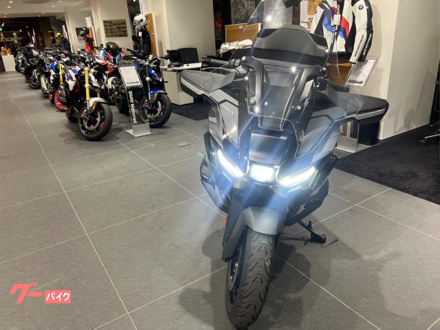 BMW R1300RT ETC — миниатюра 3