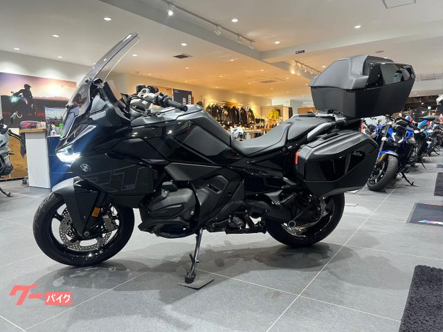 BMW R1300RT ETC — миниатюра 5