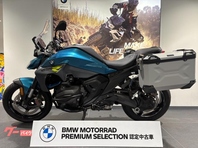 BMW R1300R ASA 6 ETC 2025 — миниатюра 2