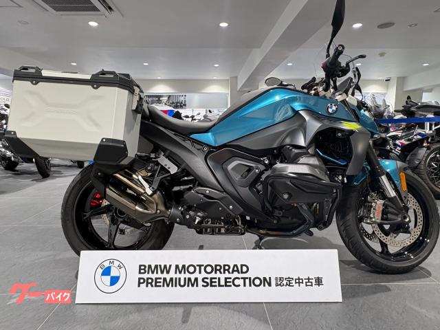 BMW R1300R ASA 6 ETC 2025 — миниатюра 3