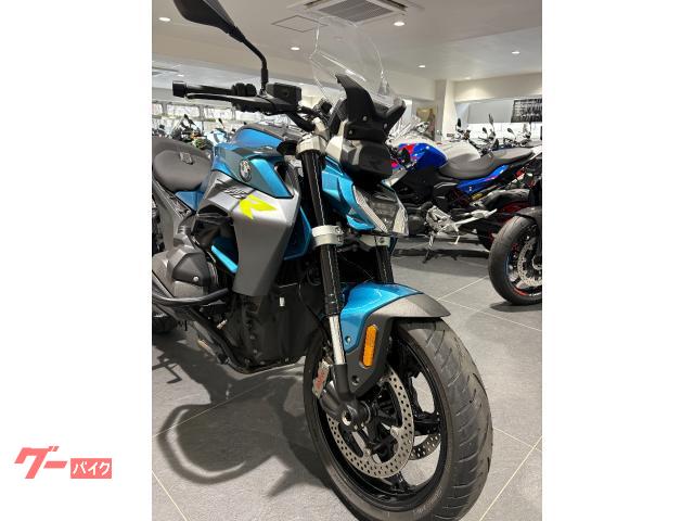 BMW R1300R ASA 6 ETC 2025 — миниатюра 4